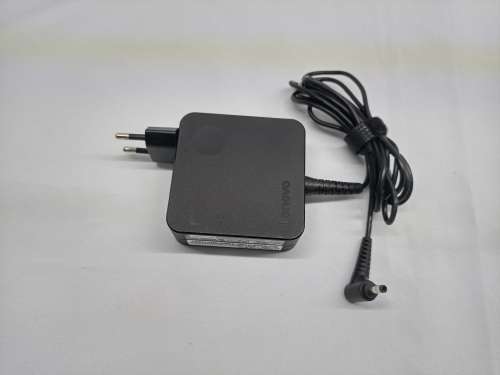 Lenovo Original Small Pin 65W Charger ADLX65CCGE2A